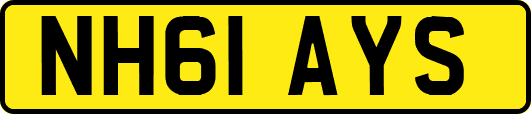 NH61AYS