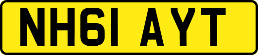 NH61AYT