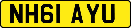 NH61AYU