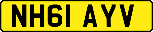 NH61AYV