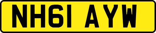 NH61AYW