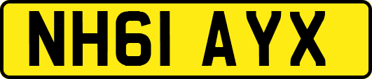NH61AYX
