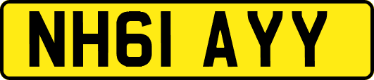 NH61AYY
