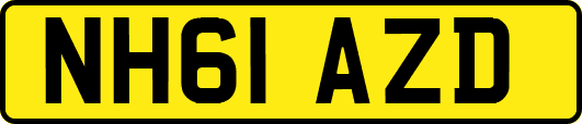 NH61AZD