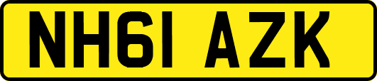 NH61AZK