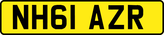 NH61AZR