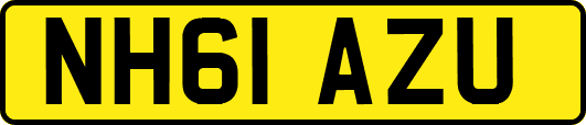 NH61AZU
