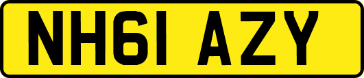 NH61AZY