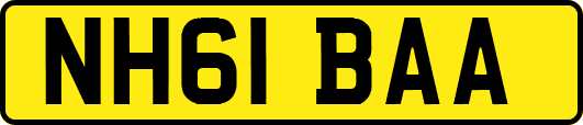 NH61BAA