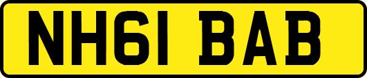 NH61BAB