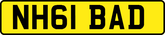 NH61BAD