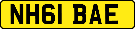 NH61BAE