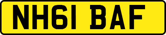 NH61BAF