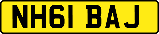 NH61BAJ