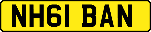 NH61BAN