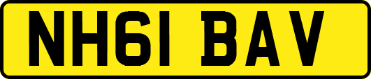 NH61BAV