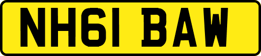 NH61BAW
