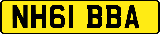 NH61BBA