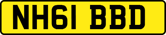 NH61BBD