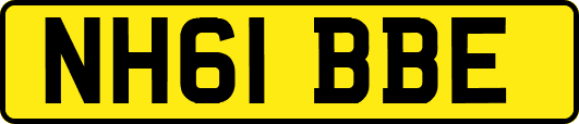 NH61BBE
