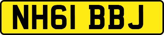 NH61BBJ