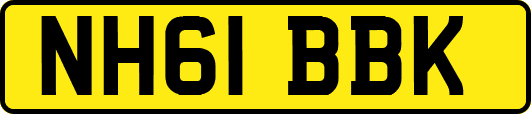 NH61BBK