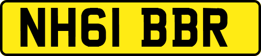 NH61BBR