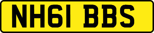 NH61BBS