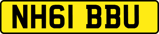 NH61BBU