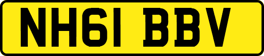 NH61BBV