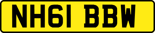 NH61BBW