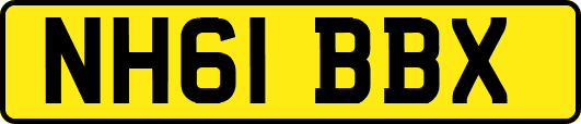 NH61BBX