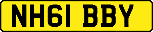 NH61BBY