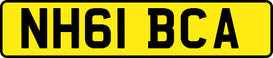 NH61BCA