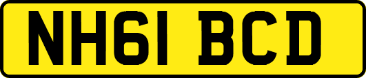 NH61BCD