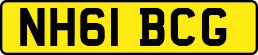 NH61BCG