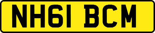 NH61BCM