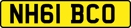 NH61BCO