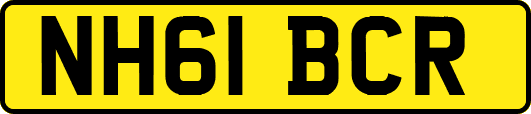 NH61BCR