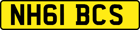 NH61BCS