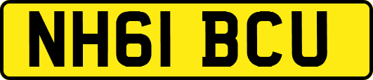 NH61BCU