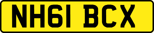 NH61BCX