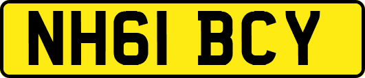 NH61BCY
