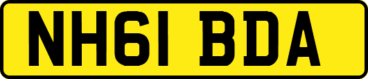NH61BDA