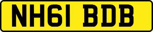 NH61BDB
