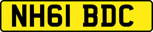 NH61BDC