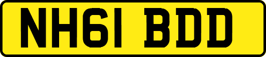 NH61BDD