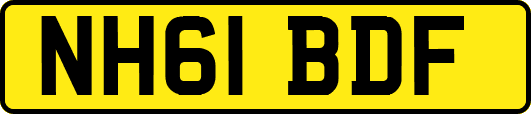 NH61BDF