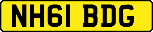 NH61BDG