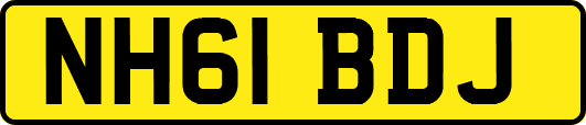 NH61BDJ